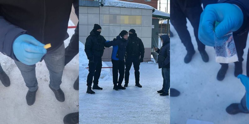 В СКО вычислили серийного интернет-афериста, уничтожавшего улики.