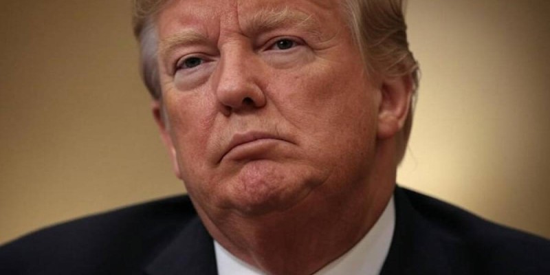 США вводят запрет на въезд для граждан 43 стран.