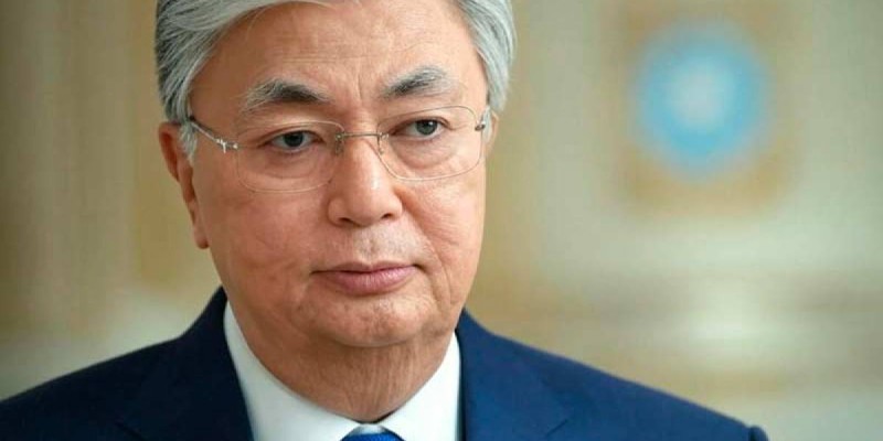 Президент Токаев выразил соболезнования в связи с кончиной Дулата Исабекова.