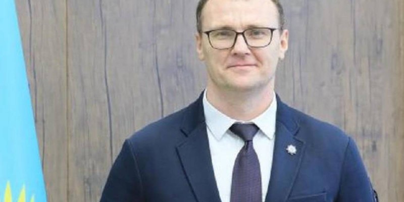Евгений Гончаров уходит с поста главы управления спорта Актюбинской области.