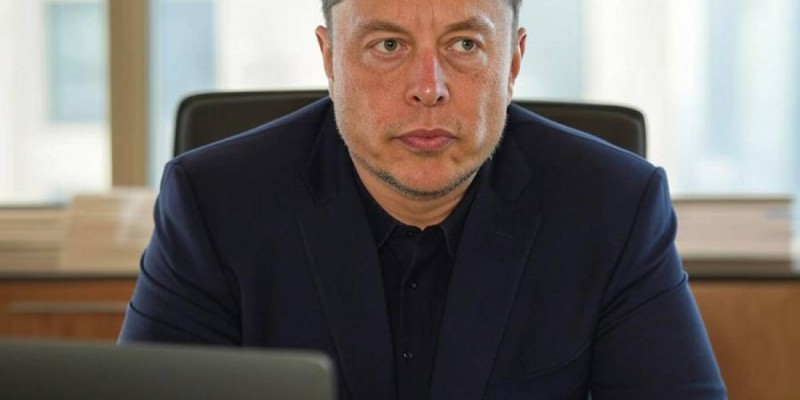 Илон Маск рассказал об угрозах в свой адрес.