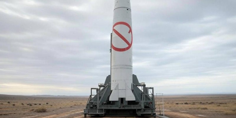 США отказались передать Украине ядерное оружие: заявление госсекретаря.
