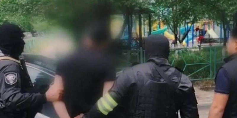 Масштабная борьба с торговлей людьми в Казахстане.