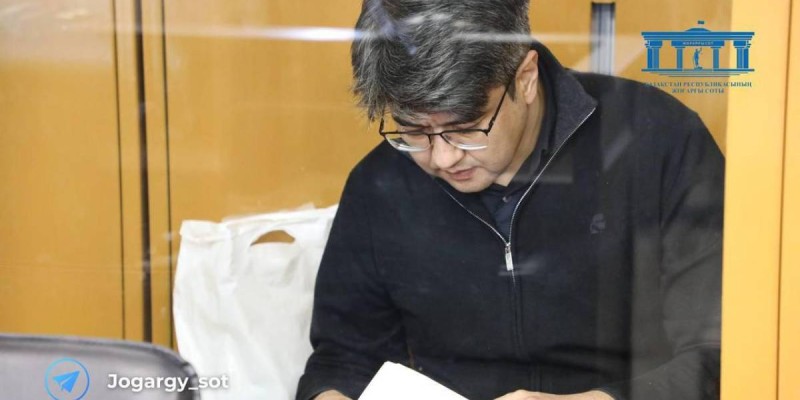 Апелляции адвокатов Бишимбаева по процессуальным нарушениям.