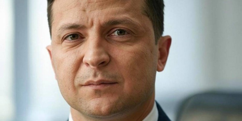 Зеленский требует от США гарантий безопасности в сделке по недрам Украины.