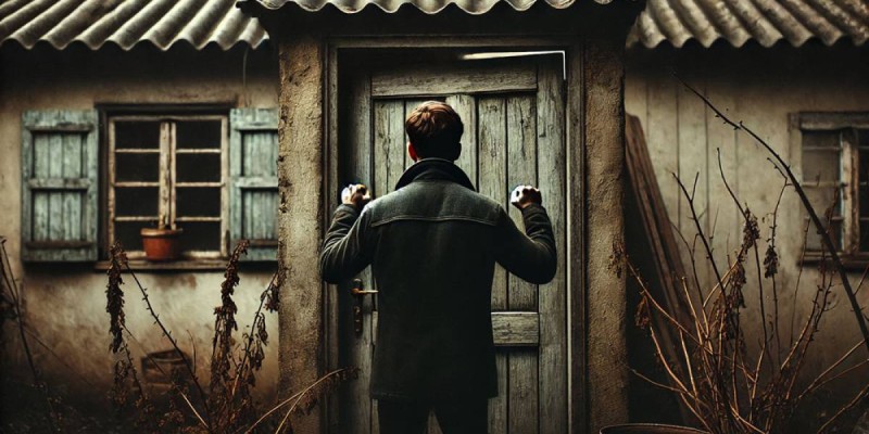 Шокирующее обвинение в Жетысу: блогер заявляет о попытке изнасилования сельским акимом.