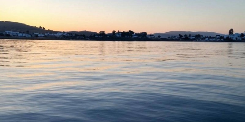 200 землетрясений в Эгейском море за 48 часов.