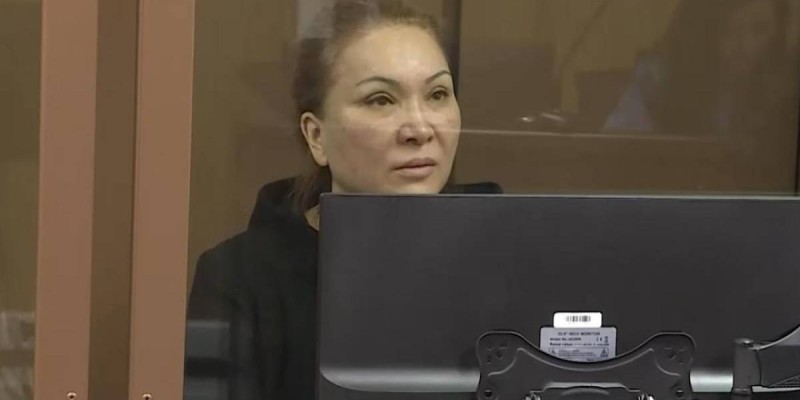 Серьезные обвинения в адрес Гульмиры Сатыбалды и ее водителя в Алматы.