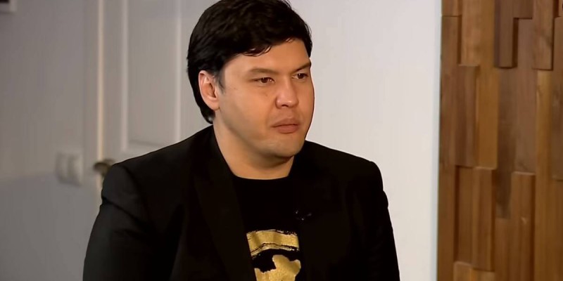 Айтбек Амангельды получал деньги от фонда QANTAR.