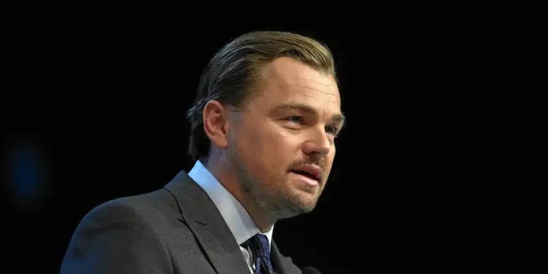 Казахстан получил похвалу от Леонардо Ди Каприо за спасение сайгаков.