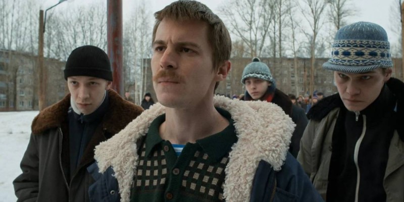 Минкультуры проверит сериал “Слово пацана” на противоправность.