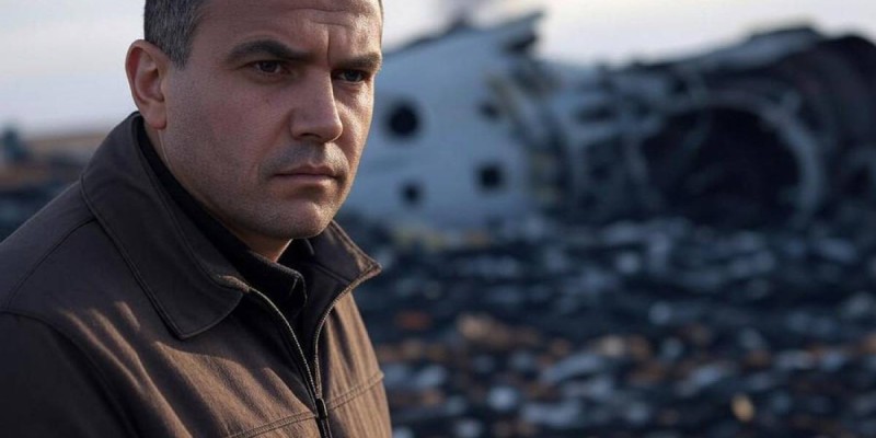 Турция подключилась к расследованию авиакатастрофы в Актау.