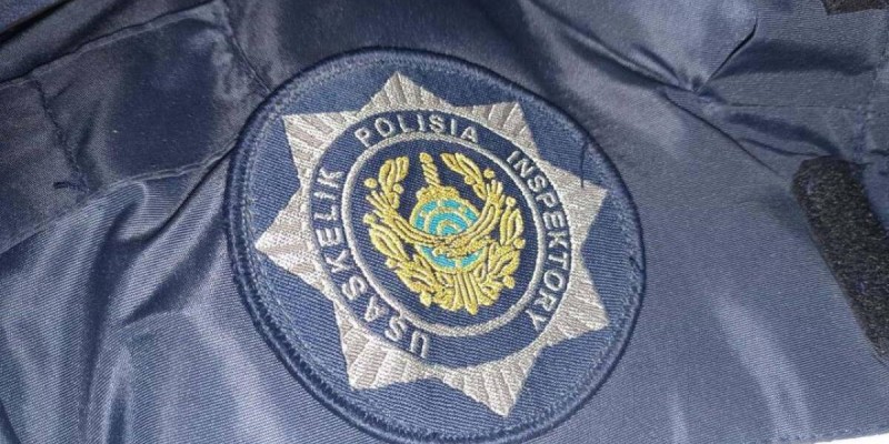 Инцидент в Павлодаре: подполковник в отставке под судом за нападение на полицейского.