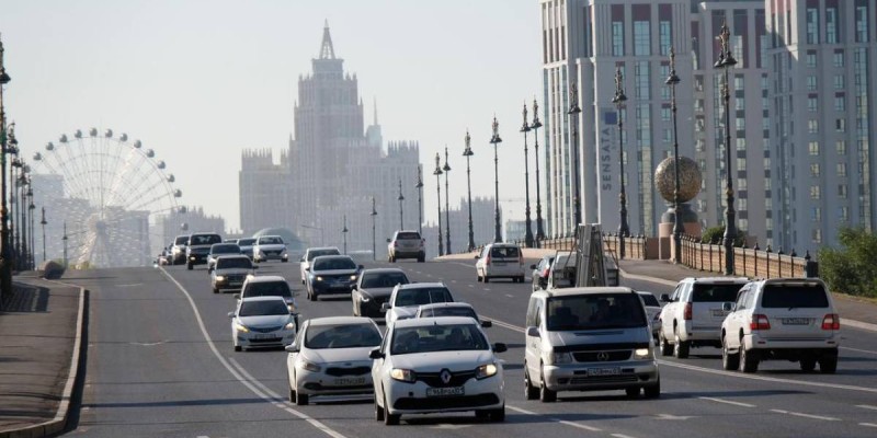 Астана расширяет административные границы: добавление шестого района.
