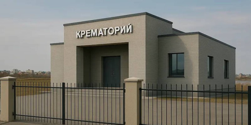Крематорий в Алматы построен, но не работает: в чём причина задержки.