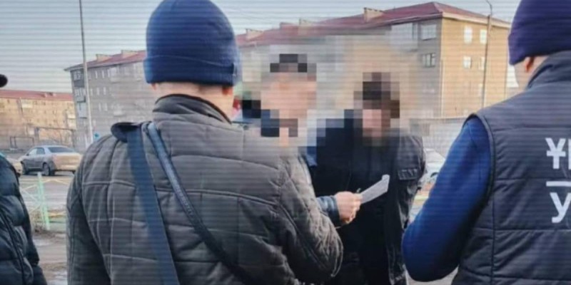 Разгром преступной группы в Карагандинской области: студенты и бизнесмены в числе жертв.