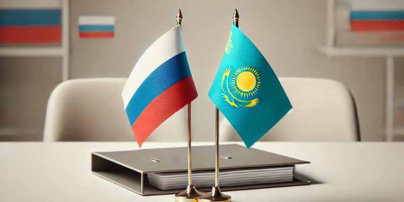 Казахстан и Россия обсудили сотрудничество на заседании межправкомиссии.