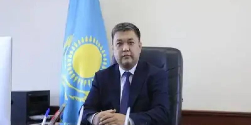 Судьба экс-акима Сатпаева: коррупция и последствия.