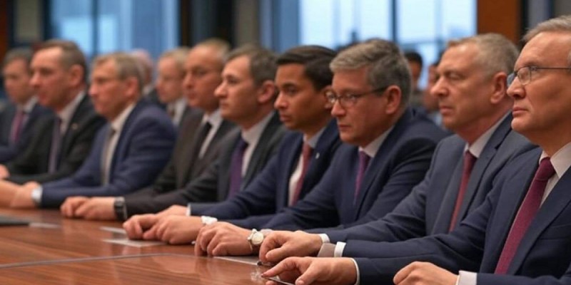 Ерлан Кошанов: выборность акимов как главный шаг к демократизации Казахстана.