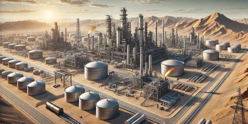 Израиль может ударить по нефтяной промышленности Ирана в ответ на эскалацию конфликта.