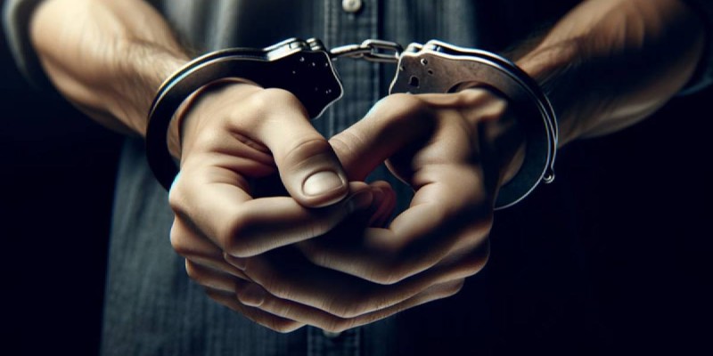 Максат Арип задержан в ОАЭ по обвинению в мошенничестве.