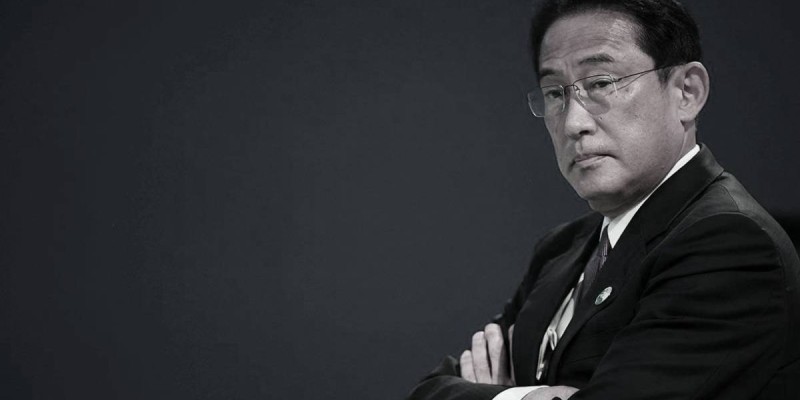 Правительство Японии ушло в отставку, готовится новый премьер-министр.