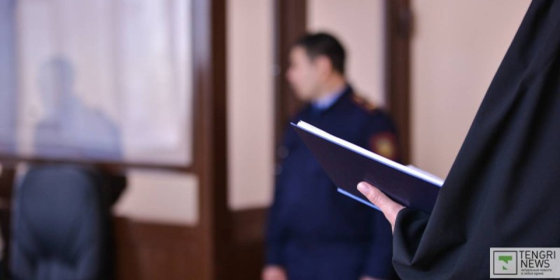 Шокирующее преступление в Павлодаре: ссора о деньгах закончилась убийством.
