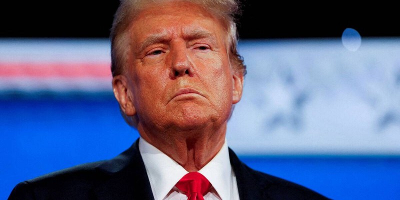 Паника в Спрингфилде: заявления Трампа о мигрантах вызвали волну насилия.