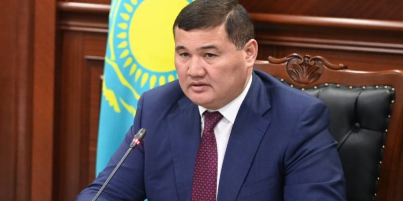 Родственники акима Кызылординской области: что рассказал Нурлыбек Налибаев?.