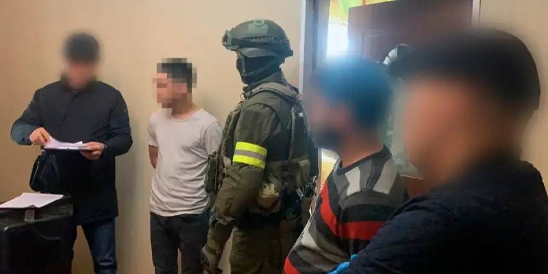 Три года тюремного заключения за киберпреступления: резонансное дело в Актау.