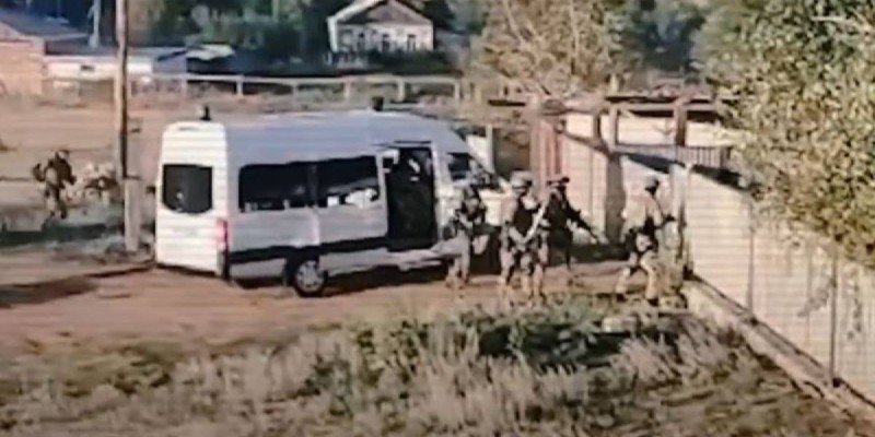 Ликвидация нарколаборатории в Ерейментау: иностранцы под следствием.
