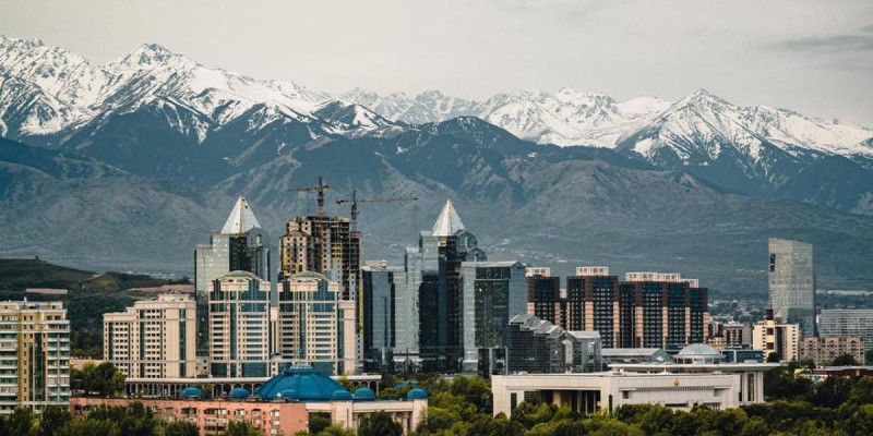 Стремительный рост интереса казахстанцев к страхованию жилья от землетрясений.
