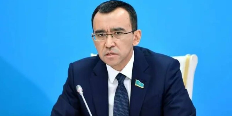Маулен Ашимбаев: Сенат Казахстана поддержит инициативы Президента.
