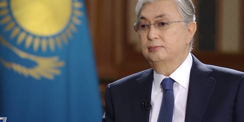 Послание Президента Казахстана: системные реформы и новые инициативы для устойчивого развития страны.
