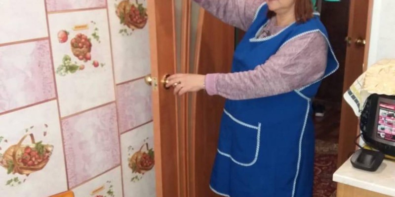 Сегодня свой профессиональный праздник отмечают социальные работники.