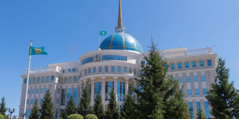 Астана становится центром международной дипломатии: ключевые встречи Президента Токаева в августе 2024.