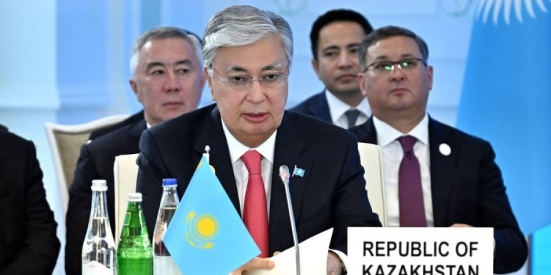 Президент Казахстана назвал действенный способ разрешить любые конфликты и противоречия.