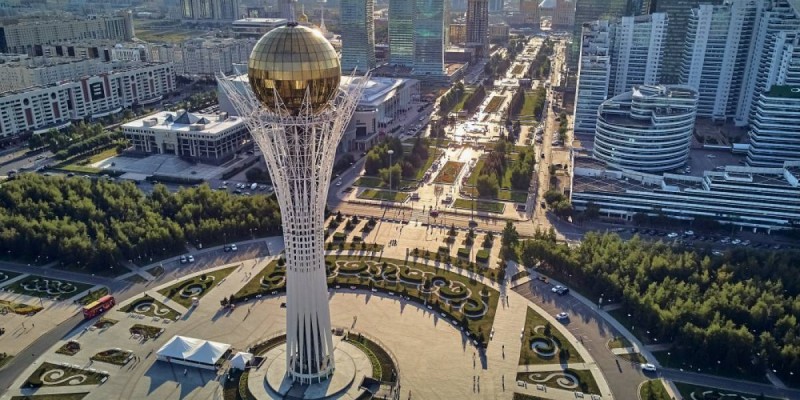Желтый уровень террористической опасности отменен.