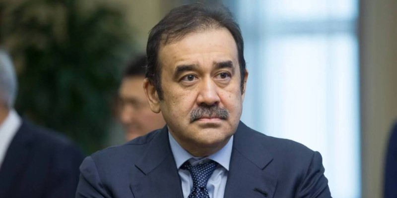 Комиссия отвергла прошение о помиловании Карима Масимова.