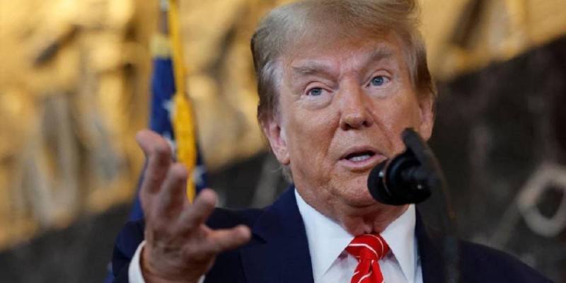 Присяжные вынесли вердикт: Дональд Трамп виновен по всем обвинениям.