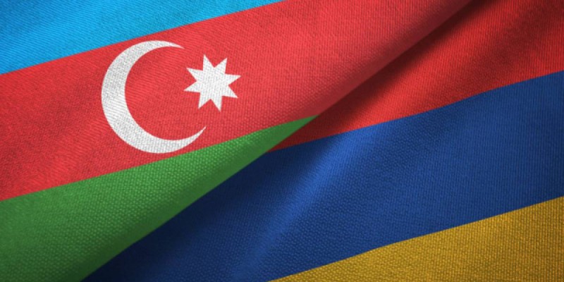 Азербайджан и Армения обсудят мирный договор в Алматы.