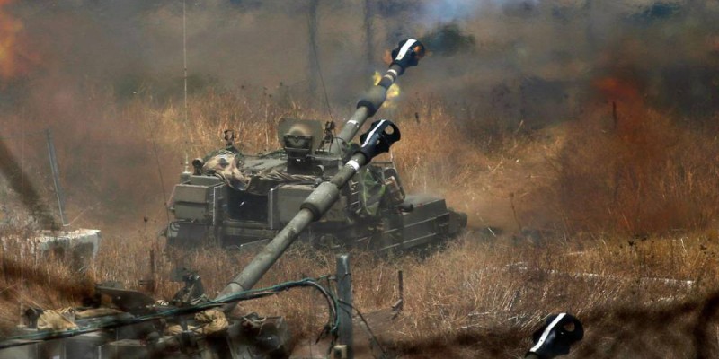 Отставка главы военной разведки Израиля после атаки ХАМАС.