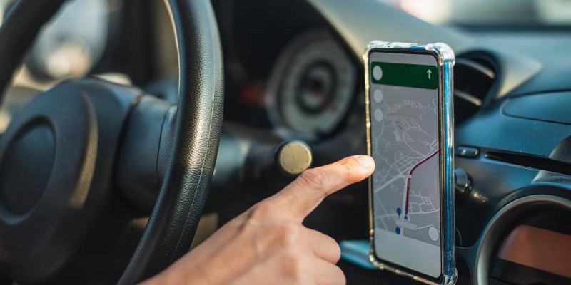 Израиль готовится к возможной угрозе от Ирана через глушение GPS.