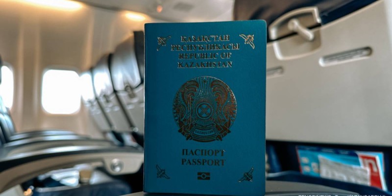 Безопасность превыше всего: советы МИД Казахстана гражданам в России.