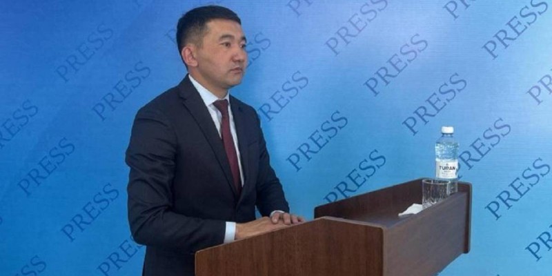 Чиновник в Павлодарской области рискнул карьерой ради воды для села.