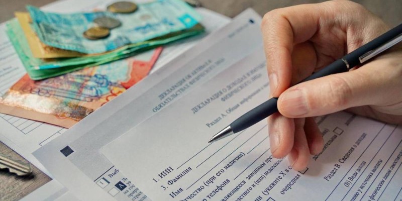 Доступ к декларациям госслужащих Казахстана откроется в 2025 году.