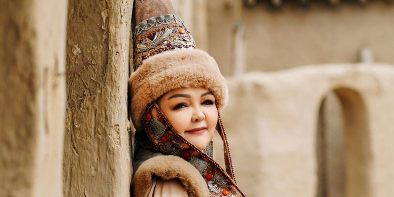 Адвокат Айман Уманова удостоена премии Стефануса.