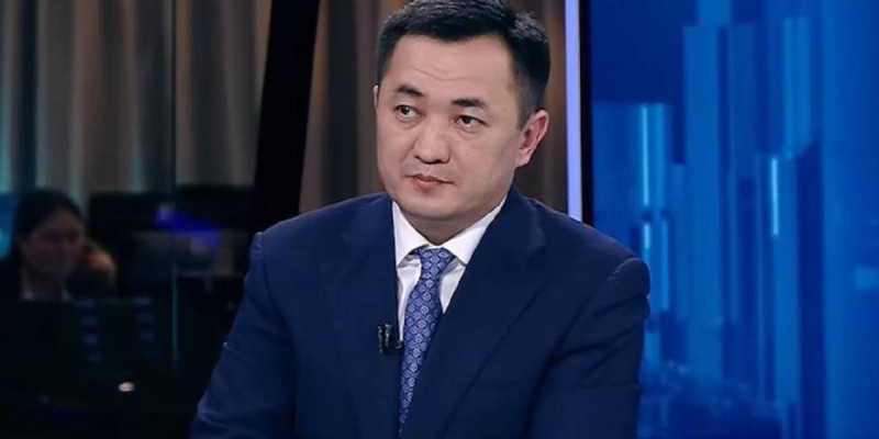 Айбек Дадебаев: Казахстан уделяет особое внимание развитию государственного языка.