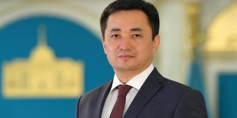 Глава Администрации президента — Во время ЧС важно тщательно проверять любую информацию.