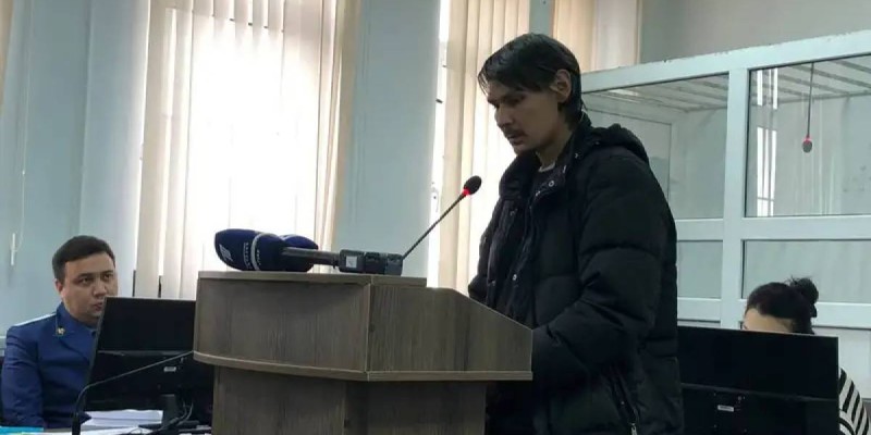 Семилетняя Карина погибла от рук мачехи: свидетельство отца.
